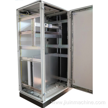 Process Electric Cabinet As Requirements